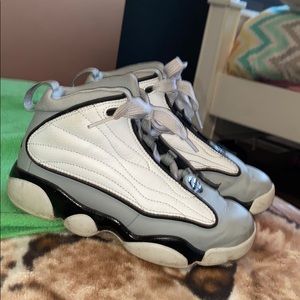 Jordans